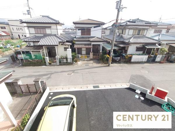 岩出市溝川第1-1号棟　新築分譲住宅