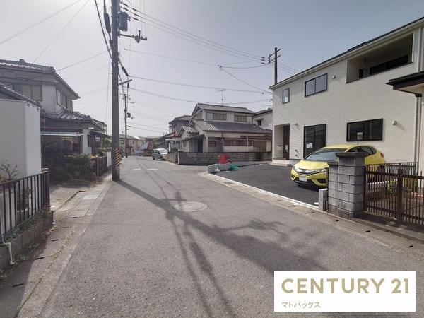 岩出市溝川第1-1号棟　新築分譲住宅