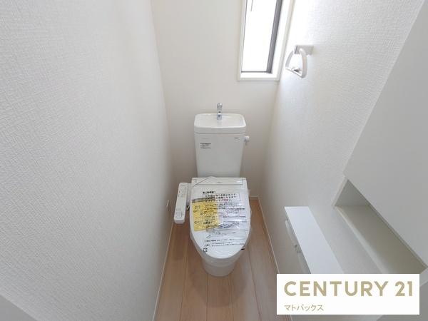 和歌山市布引第1-4号棟　新築分譲住宅