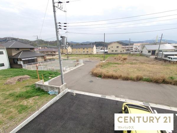 和歌山市布引第1-4号棟　新築分譲住宅