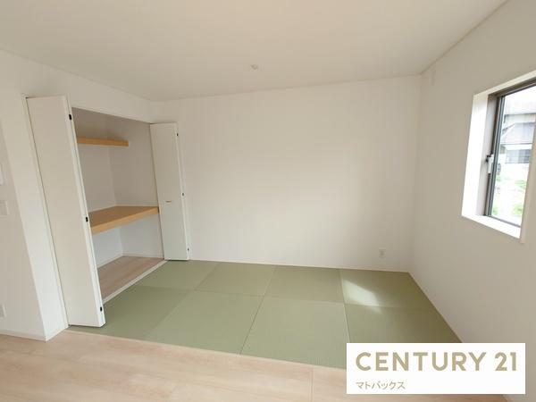 和歌山市布引第1-4号棟　新築分譲住宅