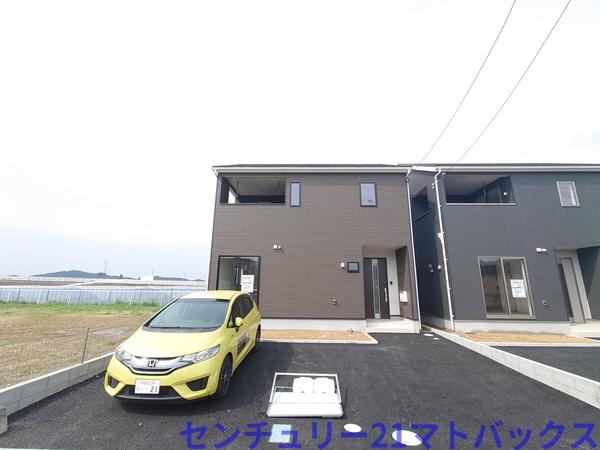 和歌山市布引第1-1号棟　新築分譲住宅