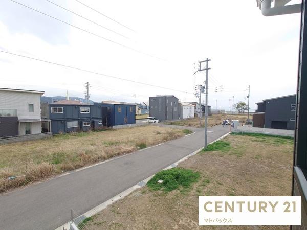 和歌山市布引第1-1号棟　新築分譲住宅