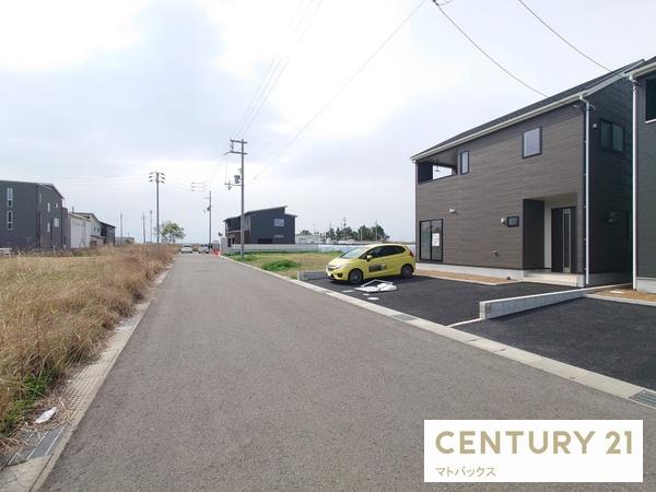 和歌山市布引第1-1号棟　新築分譲住宅