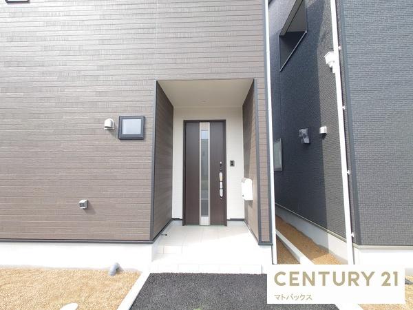 和歌山市布引第1-1号棟　新築分譲住宅
