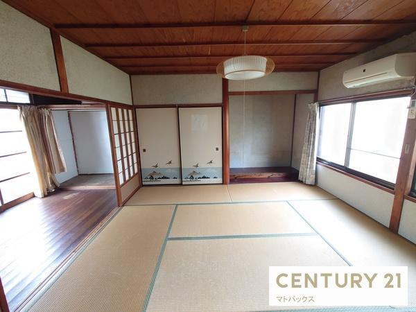 岩出市清水の中古一戸建て