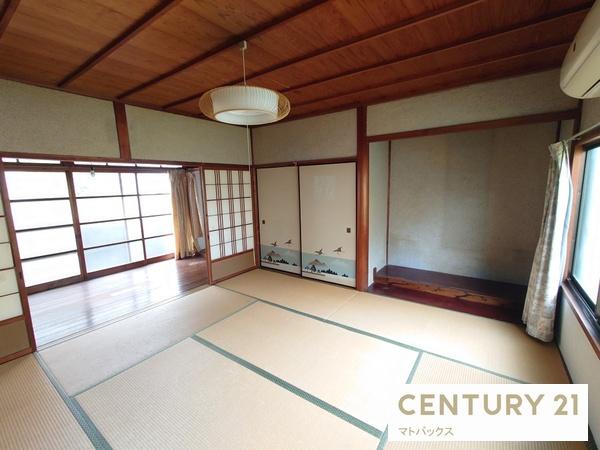岩出市清水の中古一戸建て