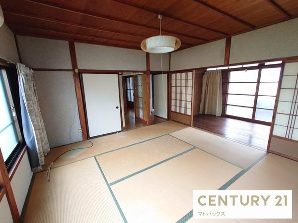 岩出市清水の中古一戸建て