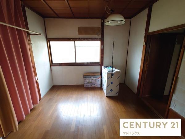 岩出市清水の中古一戸建て