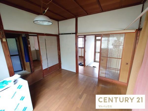 岩出市清水の中古一戸建て