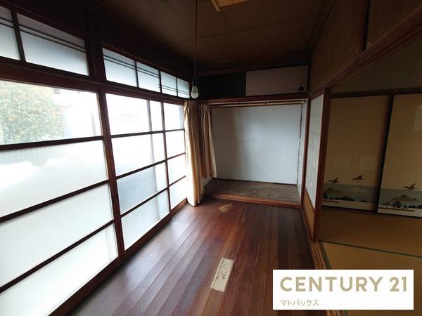 岩出市清水の中古一戸建て