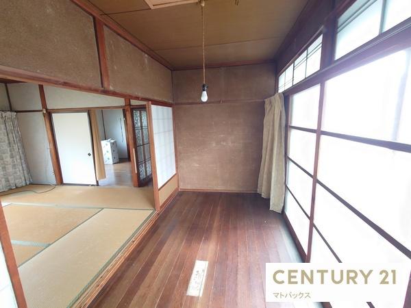 岩出市清水の中古一戸建て