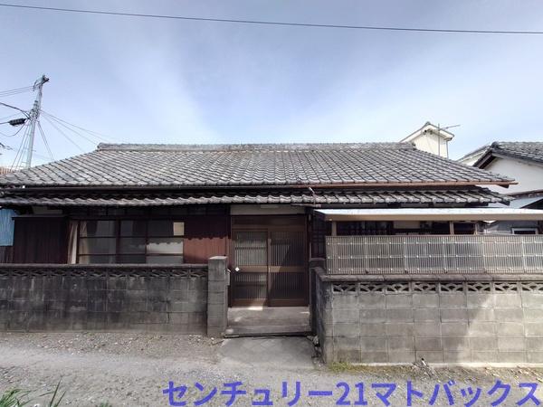 岩出駅前中古一戸建て