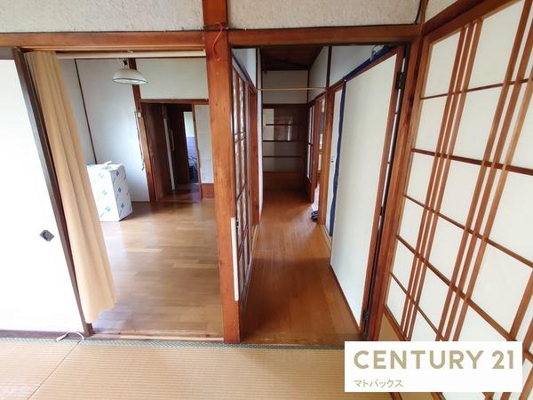 岩出市清水の中古一戸建て