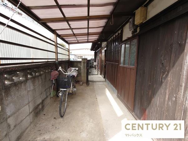 岩出市清水の中古一戸建て
