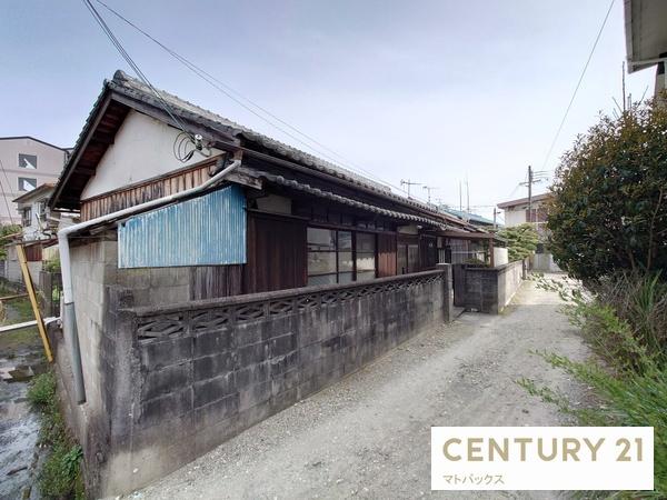 岩出市清水の中古一戸建て