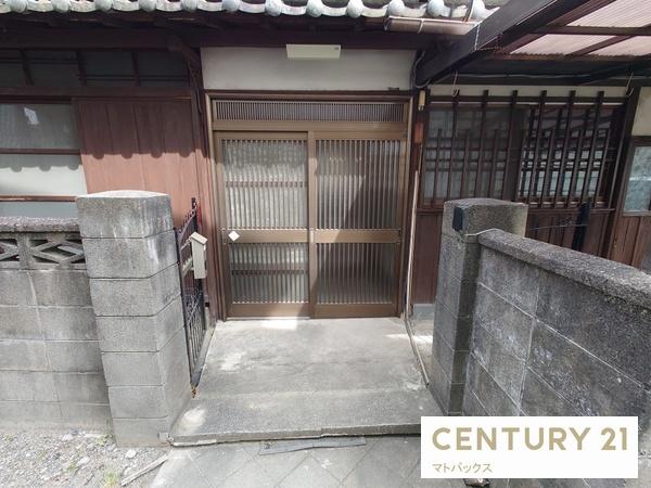 岩出駅前中古一戸建て