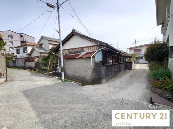 岩出市清水の中古一戸建て