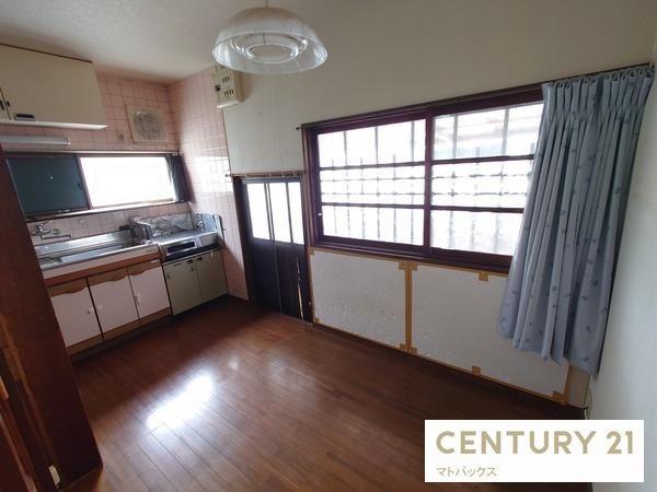岩出駅前中古一戸建て