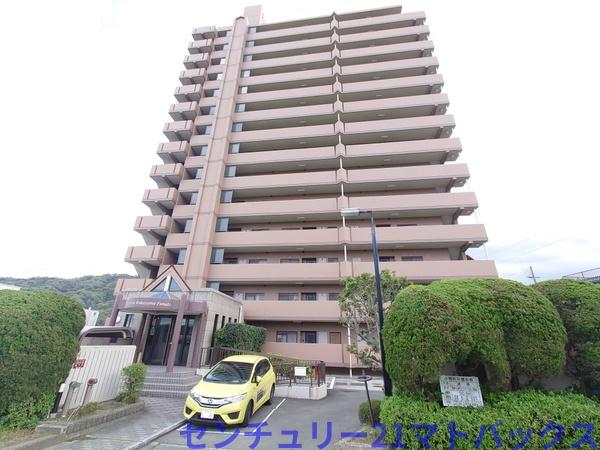 ライオンズマンション和歌山船戸