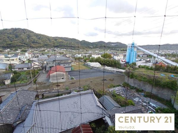 ライオンズマンション和歌山船戸