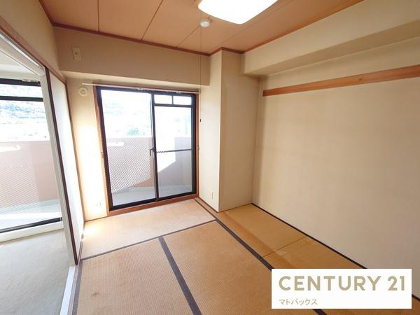 ライオンズマンション和歌山船戸
