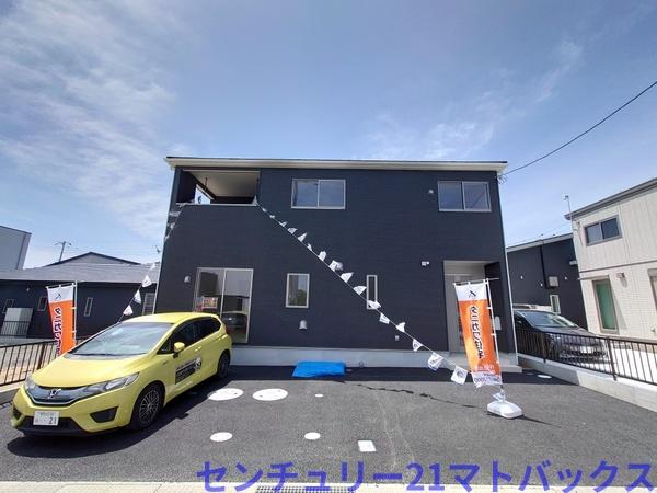 紀の川市尾崎第1-1号棟　新築分譲住宅