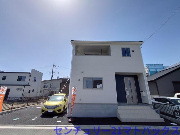 和歌山市満屋第2-1号棟　新築分譲住宅
