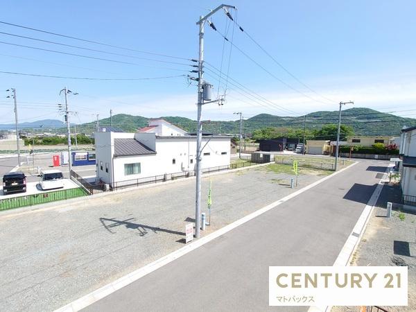 和歌山市満屋第2-1号棟　新築分譲住宅