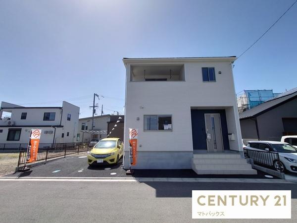 和歌山市満屋第2-1号棟　新築分譲住宅