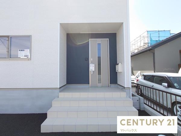 和歌山市満屋第2-1号棟　新築分譲住宅