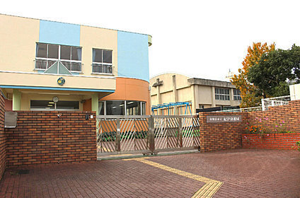 和歌山市府中第1-3号棟 新築分譲住宅(和歌山市立紀伊幼稚園)