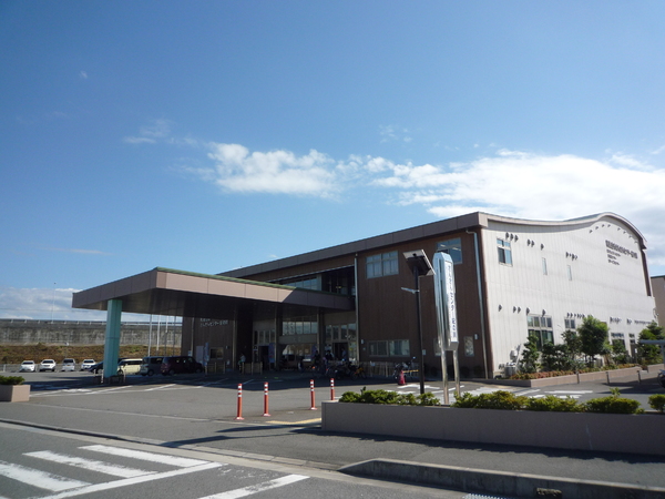 和歌山市府中第1-3号棟 新築分譲住宅(さんさんセンター紀の川)