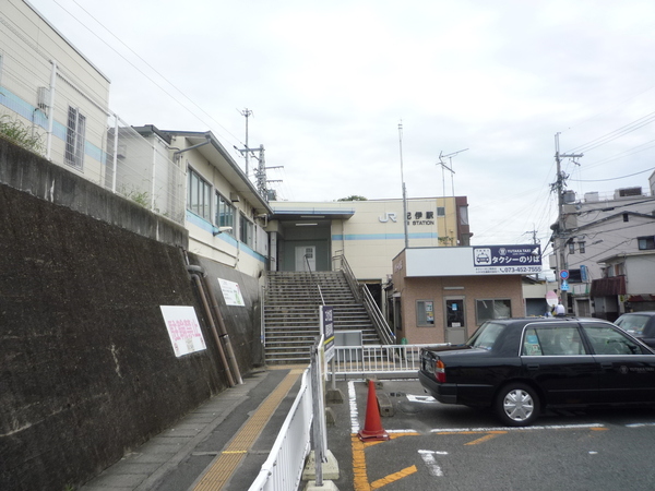 和歌山市府中第1-3号棟 新築分譲住宅(紀伊駅(JR阪和線))