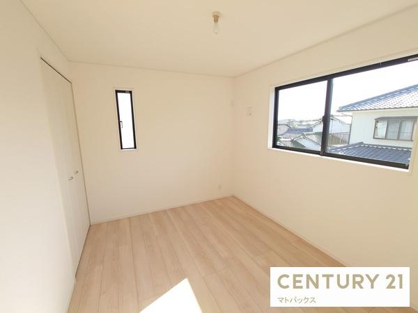 和歌山市府中第1-3号棟　新築分譲住宅