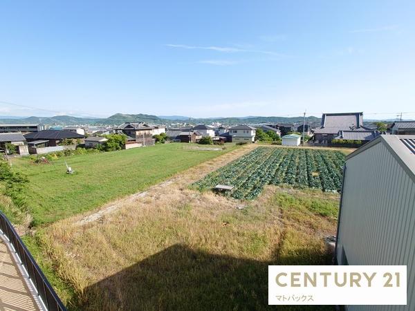 和歌山市府中第1-3号棟　新築分譲住宅