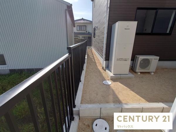 和歌山市府中第1-3号棟　新築分譲住宅