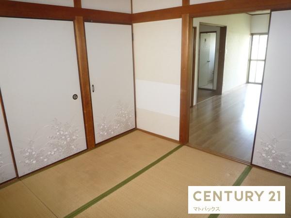 岩出市中黒の中古一戸建て