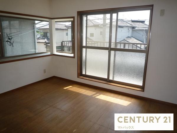 岩出市中黒の中古一戸建て