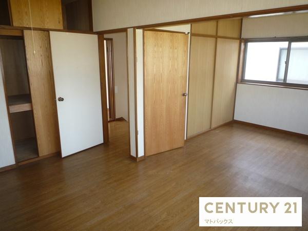 岩出市中黒の中古一戸建て