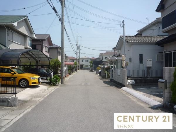 岩出市中黒の中古一戸建て