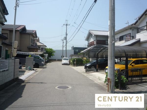 岩出市中黒の中古一戸建て