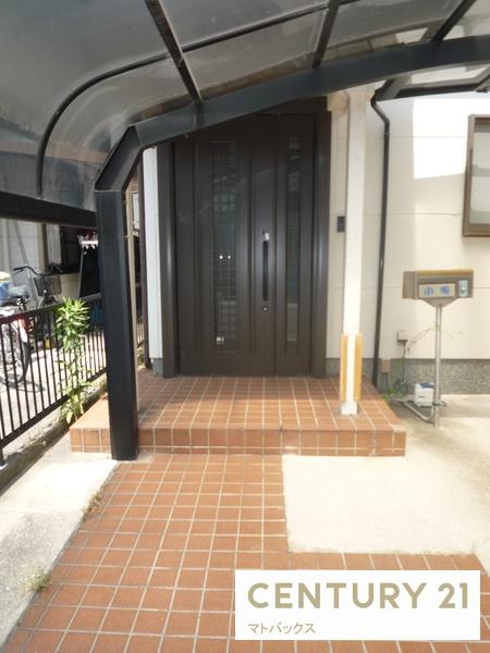 岩出市中黒の中古一戸建て