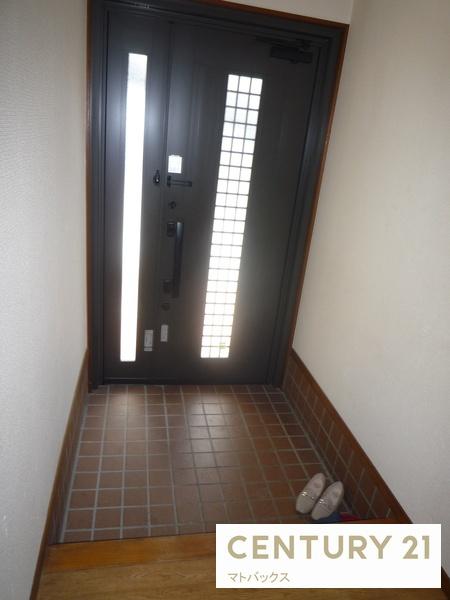岩出市中黒の中古一戸建て