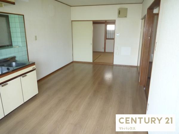 岩出市中黒の中古一戸建て