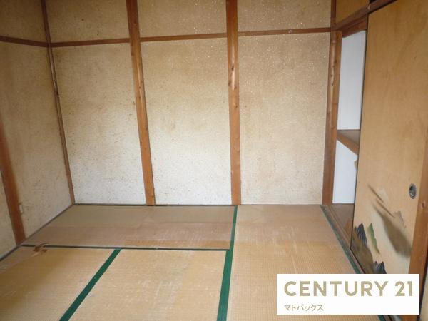 紀の川市古和田の中古一戸建て