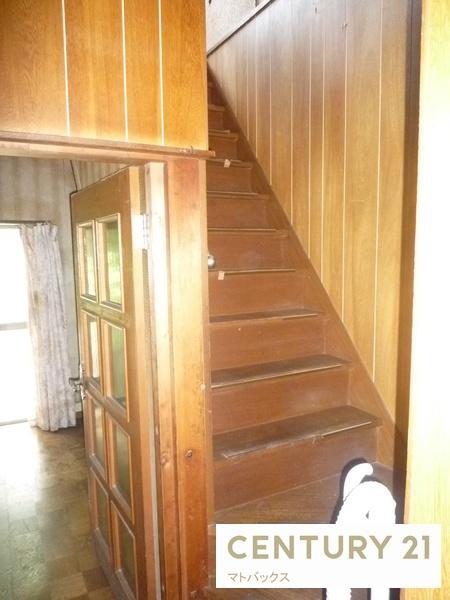 紀の川市古和田の中古一戸建て