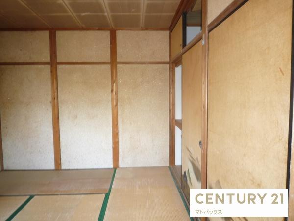 紀の川市古和田の中古一戸建て