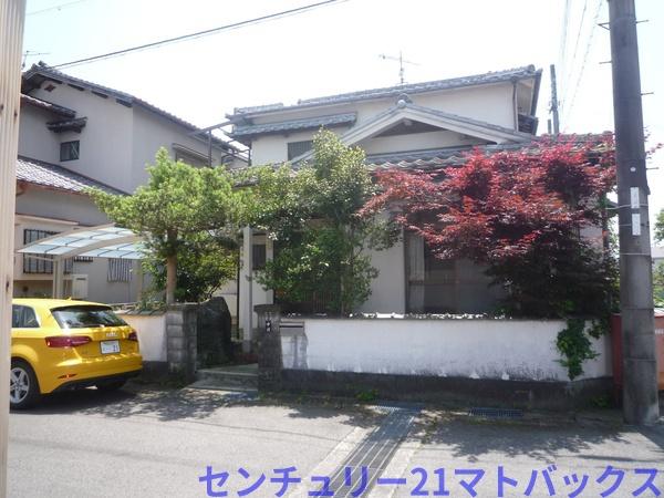 紀の川市古和田中古一戸建て