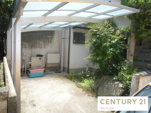 紀の川市古和田の中古一戸建て